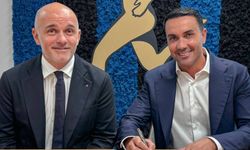 Atalanta'nın yeni hocası belli oldu