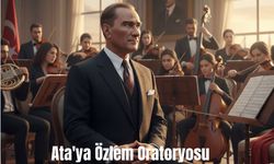 Ankara Kent Konseyi’nden ‘Ata’ya Özlem Oratoryosu’