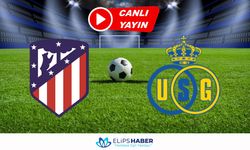 Justin TV | Atletico Madrid - U.S Gilloise maçı canlı izle