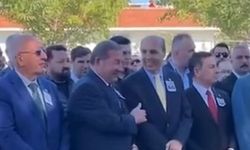 Şehit cenazesinde güldüğü anlar tartışma yaratan AK Partili Ayaydın'dan açıklama