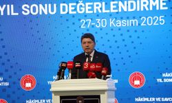 Bakan Tunç’tan HSK seçimi açıklaması