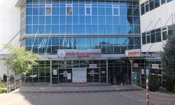 Bingöl'de inşaattan düşen işçi öldü