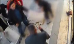 Boşanma aşamasındaki eşi tarafından bıçaklandı