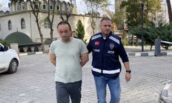 Büfeden 500 bin liralık hırsızlığa 1 gözaltı