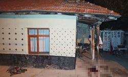 16 yaşındaki çocuk, aileye şiddet uygulayan babasını öldürdü