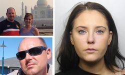 Babasının eski sevgilisinin fotoğraflarını eskort sitesine yükledi, hapis cezası aldı