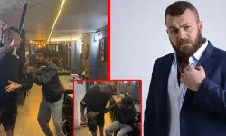 Restoran çalışanını öldüresiye döven oyuncunun ifadesi ortaya çıktı