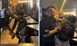 Çalışanı öldüresiye döven sosyal medya fenomeni Bahadır Ünlü gözaltına alındı