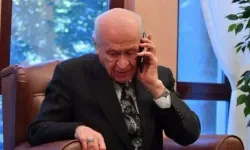 MHP lideri Bahçeli'den, 'Beni Devlet Bahçeli’ye götürün' diyen şehit babasına telefon