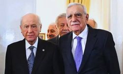 Devlet Bahçeli’den Ahmet Türk ile olan diyaloğunda ‘Uzak Şehir’ dizisi göndermesi