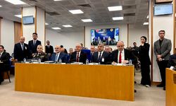 Bakan Güler: PKK ve iltisaklı gruplar, tüm bölgelerde faaliyetlerine son vermeli