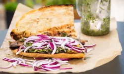 Balığın yanında yenmesi zararlı olan yiyecekler