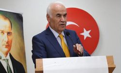 Başkent Ankara Meclisi Genel Kurulu toplanıyor