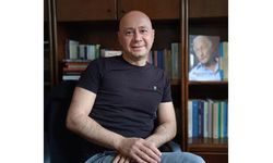 Barış Övgün kimdir?