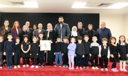 Başak Cengiz, adının verildiği kreşte duygusal bir törenle anıldı