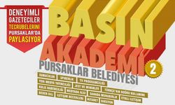 Pursaklar’da 2. Basın Akademisi gençleri medya profesyonelleriyle buluşturacak