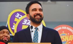 New York'un ilk Müslüman Belediye Başkanı Zohran Mamdani kimdir?