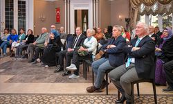 AKK’den ‘Geleneksel Ankara Evleri’ sunumu