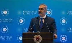 Başkonsoloslar Konferansı başladı