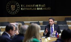 Bakan Bayraktar duyurdu: Dünya Bankası ile 6 milyar dolarlık finansman çalışması!