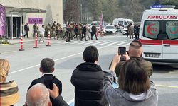 BeIN Sports'u silahla basan şahıs eşinden özür dilenmesini istedi