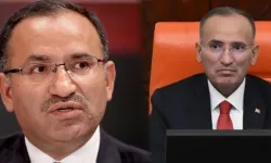 Bekir Bozdağ hastalığı ne? Bekir Bozdağ rahatsızlığı ne? Bekir Bozdağ son hali