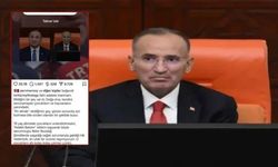 Bakan Ersoy'un eşi Bekir Bozdağ’a tepki veren hesabın paylaşımını beğendi