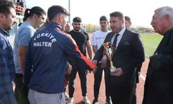 Kahramankazan Belediyespor evinde Gemlikspor’la 1-1 berabere kaldı