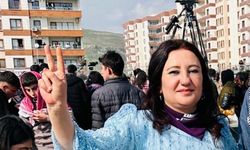 Cizre Belediyesi eski Eşbaşkanı Berivan Kutlu hayatını kaybetti