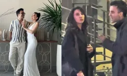 BKM’nin ünlü oyuncusundan sokak ortasında kavga: ‘Bıktım artık senden!’