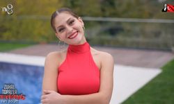 Zuhal Topal Yemekteyiz Betül Çağılcı kimdir?