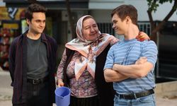 Bu hafta vizyona girecek olan "Bi Umut" Gülsüm Kabadayı'nın gerçek hikayesini işliyor