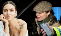 Birce Akalay'ın artık ehliyeti yok! Uyuşturucu testinden sonra alkol testi de pozitif çıktı