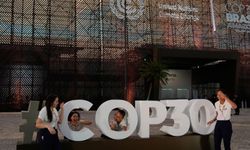 BM İklim Zirvesi 2026'da Türkiye'de düzenlenecek