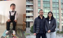 Böcek ailesinin kaldığı oteli de aynı firma ilaçlamıştı: Karan bebek, zehirlenerek öldü!