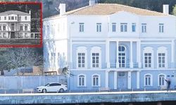 17 yıllık dava sonuçlandı: Boğaz'daki tarihi yalı Ruslara kaldı