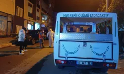 Burdur'da 30 gündür haber alınamayan kadının cansız bedeni bulundu