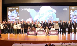 Bursa'da girişimcilere Büyükşehirden büyük destek