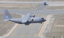 Gürcistan sınırında düşen C-130 kargo uçağı hakkında neler biliniyor? | Daha önce düşen C-130 oldu mu?