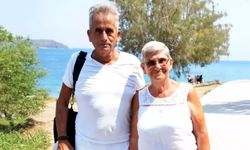 Canan Karatay'ın eşi hayatını kaybetti