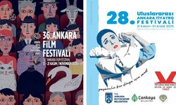 Çankaya’da sanat dolu kasım programı başladı