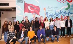 Çankaya Gençlik Merkezi’nde gençler Nobel’den iş dünyasına uzanan etkinliklerde buluştu