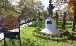 Çankaya Belediyesi parkları yeniliyor: Daha yeşil, daha güvenli, daha konforlu alanlar