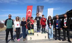 Çankaya Belediyesi’nden Cumhuriyet coşkusuna spor desteği