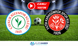 Selçuksports HD | Çaykur Rizespor - Fatih Karagümrük maçı canlı izle