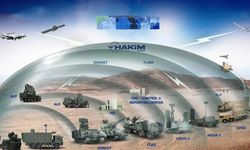 Çelik Kubbe için 6,5 milyar dolarlık sözleşme imzalandı