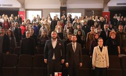 Keçiören’de öğretmenlere ‘Çevre ve Sıfır Atık Semineri’