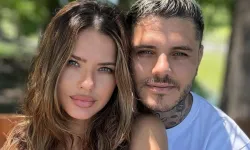 Icardi'nin sevgilisi China Suarez’den transfer açıklaması