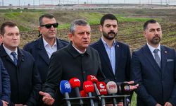 Özgür Özel’den Erdoğan’a İBB iddianamesi tepkisi: Bal gibi bu davanın savcısısın