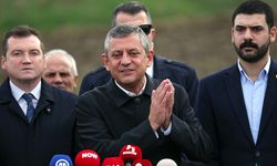 Özgür Özel’den Bahçeli’nin ‘İmralı’ya gitmekten gocunmam’ sözlerine ilk yorum